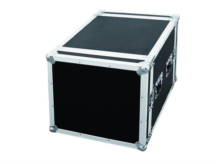 Amplifier rack PR-2ST, 10U, 55cm dyp
